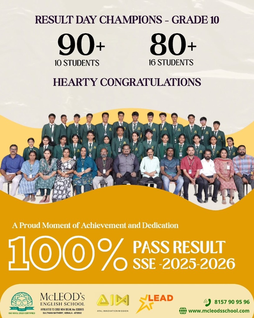 SSE Board Exam Results Grade 10 Toppers 2025-2026